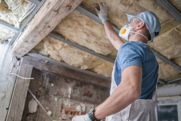 Osceola, WI Foam Insulation Services Company